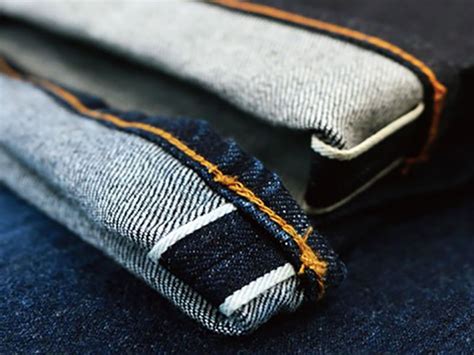 Everything you need to know about Japanese Selvedge Denim.